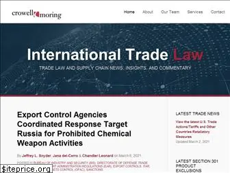 cmtradelaw.com