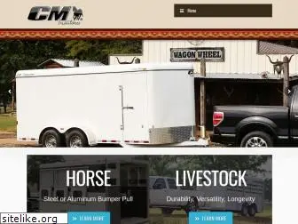 cmtrailers.com