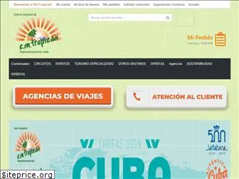 cmtropican.com