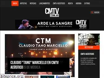 cmtv.com.ar