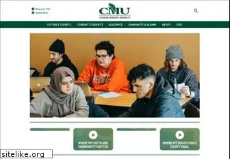 cmu.ca