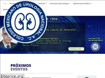 cmu.org.mx