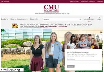 cmubookstore.com