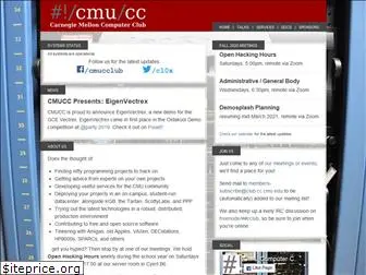 cmucc.org