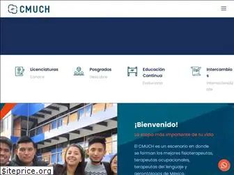 cmuch.edu.mx