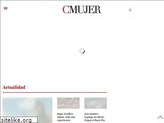 cmujer.com.mx