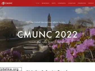 cmunc.net