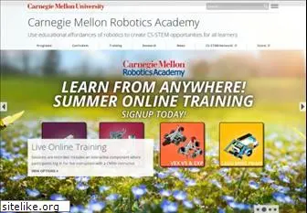 cmurobotics.com