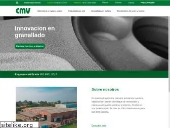 cmv.com.es
