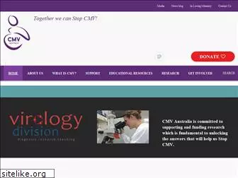 cmv.org.au