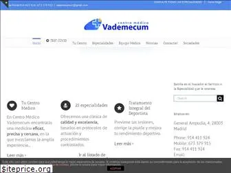 cmvademecum.es