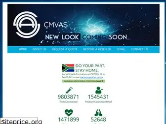 cmvas.co.za