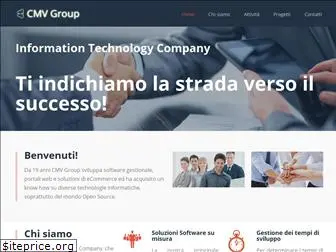 cmvgroup.com