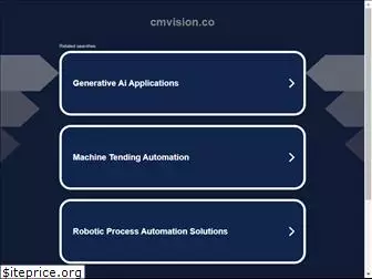 cmvision.co