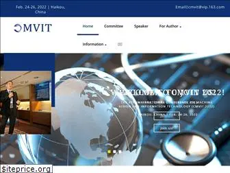 cmvit.org