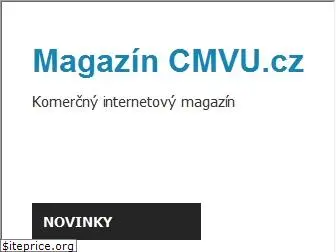 cmvu.cz