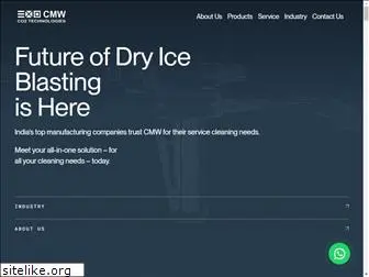 cmw-dryice.com