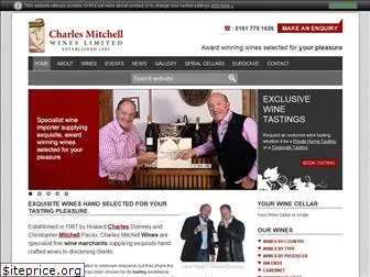 cmwines.com