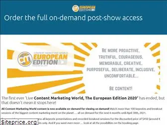 cmworld-theeuropeanedition.eu