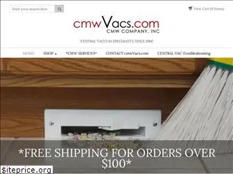 cmwvacs.com