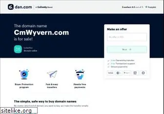 cmwyvern.com