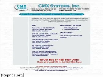 cmx.com