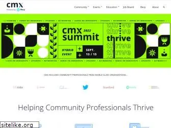 cmxhub.com