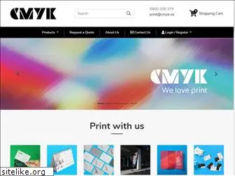 cmyk.nz