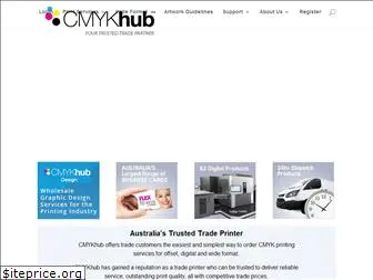 cmykhub.com.au