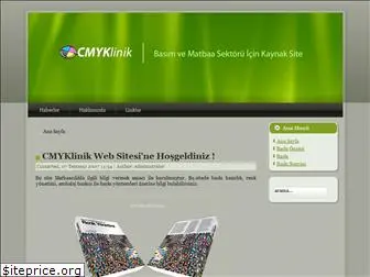 cmyklinik.com