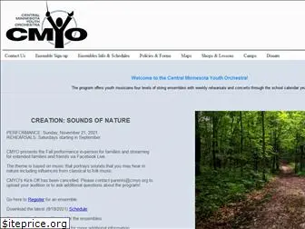 cmyo.org