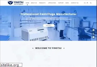 cn-centrifuge.com