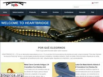 cn-heartbridge.com