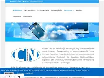 cn-homepageservice.de