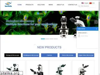 cn-microscope.com