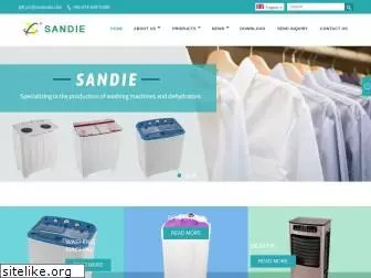 cn-sandie.com