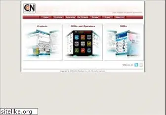 cn-solution.com