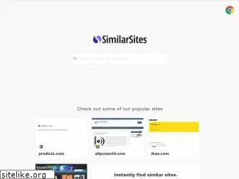 cn.similarsites.com