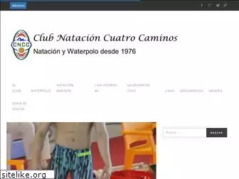 cn4caminos.com