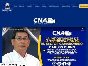 cna-ecuador.com