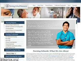 cna-nursing-schools.com