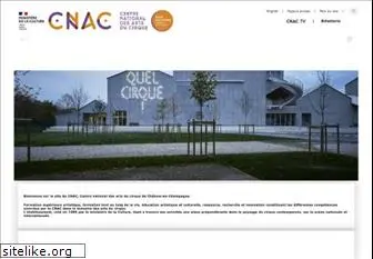 cnac.fr