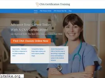 cnacertification-training.com