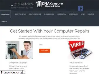 cnacomputerrepair.com