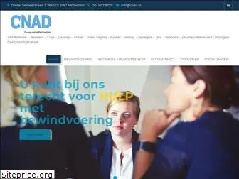 cnad.nl