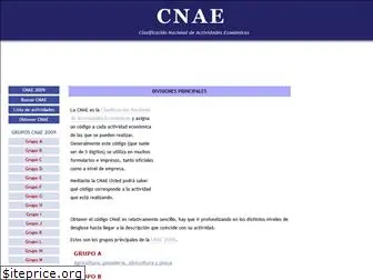 cnae.com.es