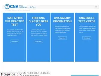 cnafreetraining.com