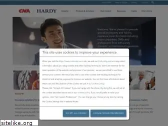 cnahardy.com