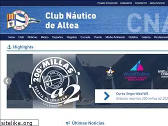 cnaltea.com