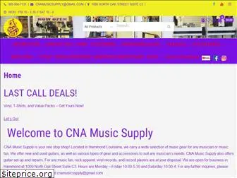 cnamusicsupply.com